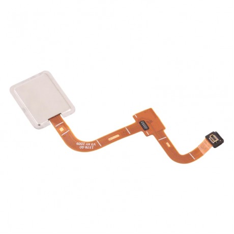 Xiaomi Mi 10 Pro Orjinal Parmak İzi Okuyucu Home Tuşu