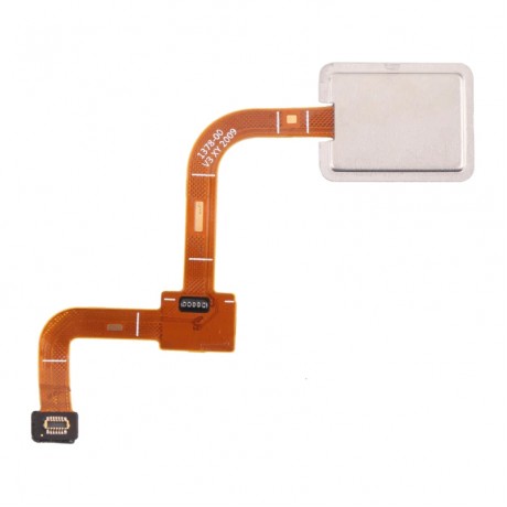 Xiaomi Mi 10 Pro Orjinal Parmak İzi Okuyucu Home Tuşu