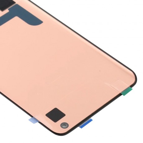 Xiaomi Mi 10 Ultra LCD Dokunmatik Ekran Çıtasız