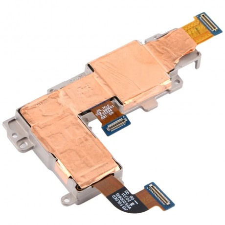 Xiaomi Mi 10 Ultra Arka Kamera