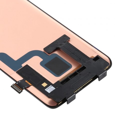 Xiaomi Mi 10 Ultra LCD Dokunmatik Ekran Çıtasız