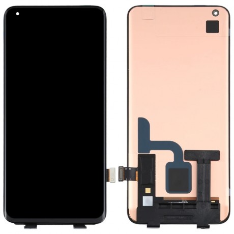 Xiaomi Mi 10 Ultra LCD Dokunmatik Ekran Çıtasız