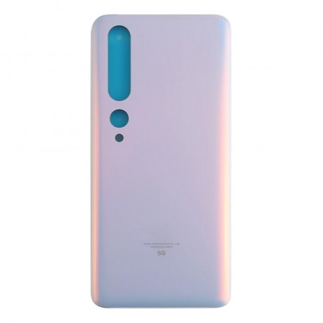 Xiaomi Mi 10 Orjinal Arka Kapak