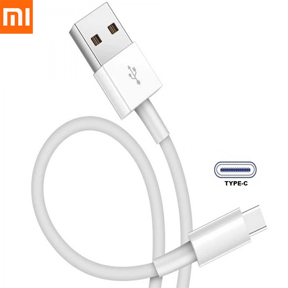 Xiaomi Mi 10 Orjinal USB Type-C Data Kablosu