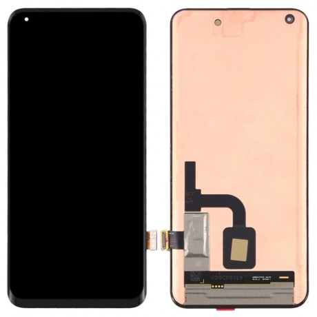 Xiaomi Mi 10 LCD Dokunmatik Ekran Çıtasız