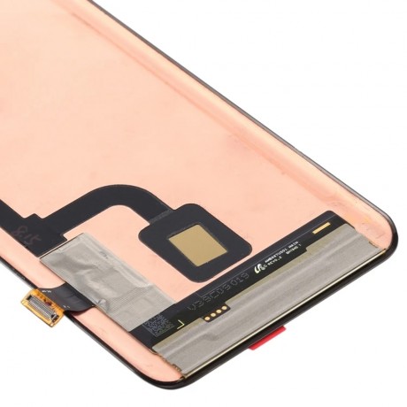 Xiaomi Mi 10 LCD Dokunmatik Ekran Çıtasız