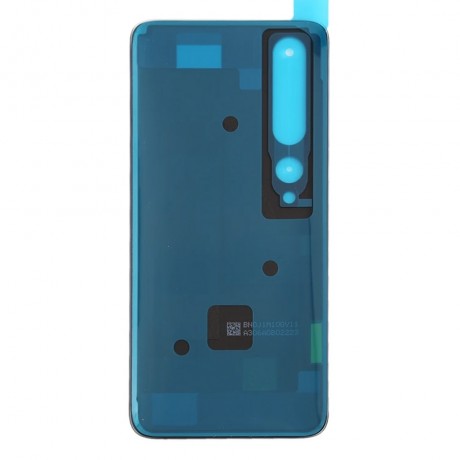 Xiaomi Mi 10 Orjinal Arka Kapak