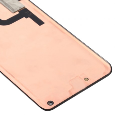 Xiaomi Mi 10 LCD Dokunmatik Ekran Çıtasız