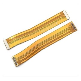 Xiaomi Mi 10T Pro Ara Film Flex Kablo