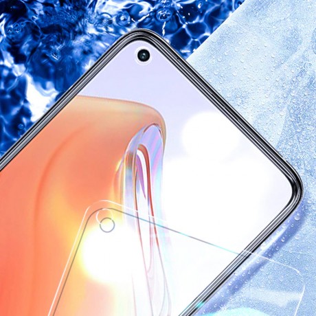 Xiaomi Mi 10T Pro Kırılmaz Nano Ekran Koruyucu