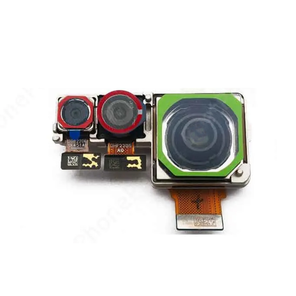 Xiaomi Mi 10T Arka Kamera