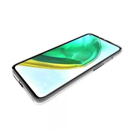 Xiaomi Mi 10T Silikon Kılıf Elite