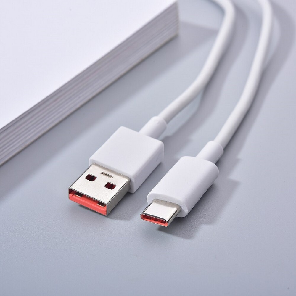 Xiaomi Mi 10T Orjinal USB Type-C Data Kablosu