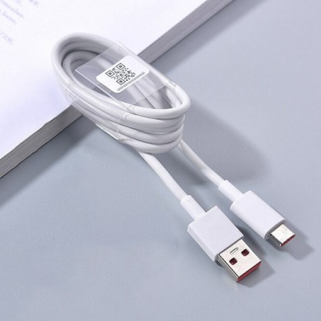 Xiaomi Mi 10T Orjinal USB Type-C Data Kablosu