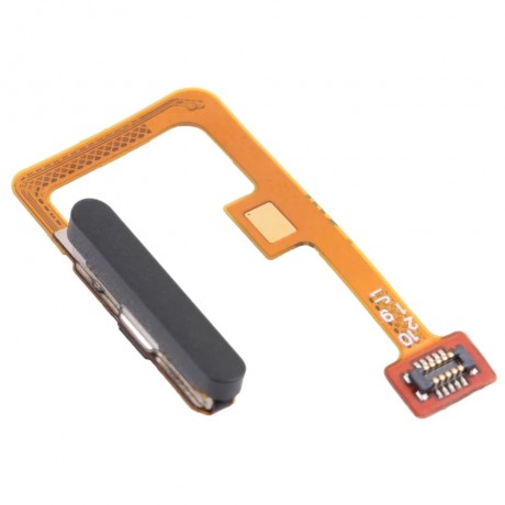 Xiaomi Mi 11 Lite Orjinal Parmak İzi Okuyucu Home Tuşu