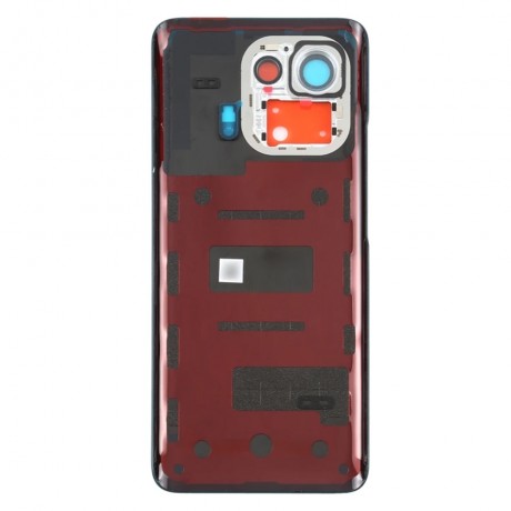 Xiaomi Mi 11 Pro Orjinal Arka Kapak