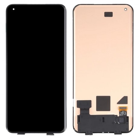 Xiaomi Mi 11 Ultra LCD Dokunmatik Ekran Çıtasız
