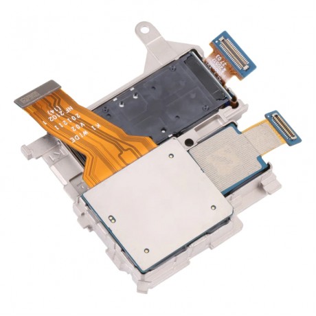 Xiaomi Mi 11 Ultra Arka Kamera