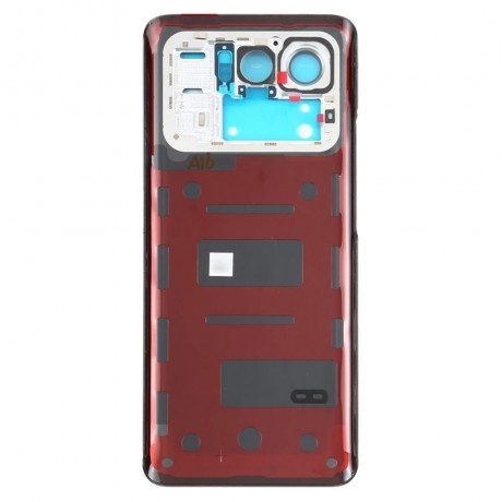 Xiaomi Mi 11 Ultra Orjinal Arka Kapak