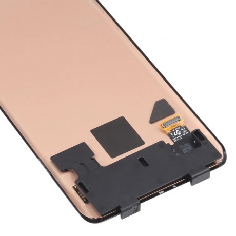 Xiaomi Mi 11 Ultra LCD Dokunmatik Ekran Çıtasız