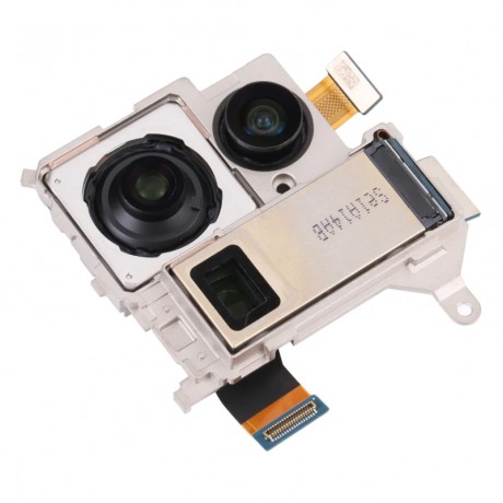 Xiaomi Mi 11 Ultra Arka Kamera