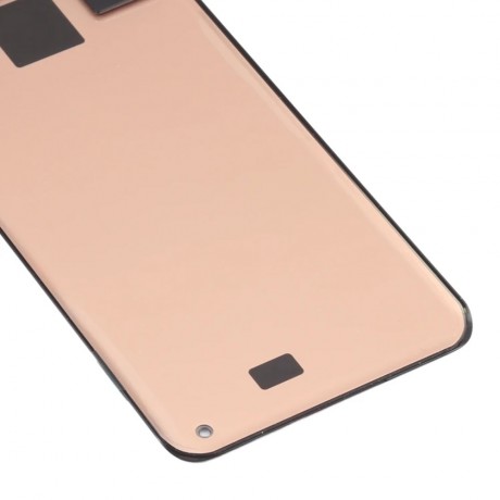 Xiaomi Mi 11 Ultra LCD Dokunmatik Ekran Çıtasız