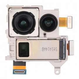 Xiaomi Mi 11 Ultra Arka Kamera