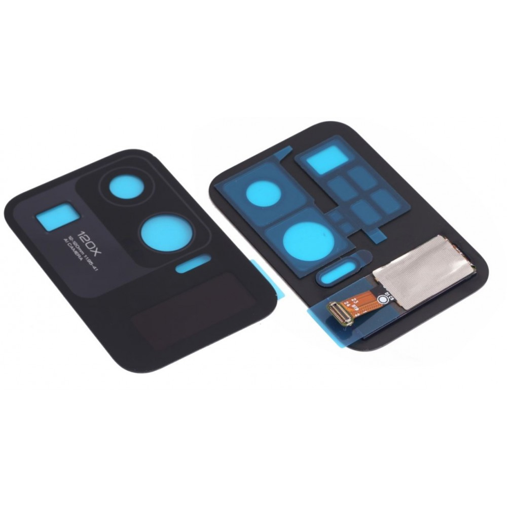 Xiaomi Mi 11 Ultra Arka LCD Ekran 