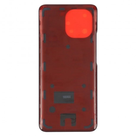 Xiaomi Mi 11 Orjinal Arka Kapak