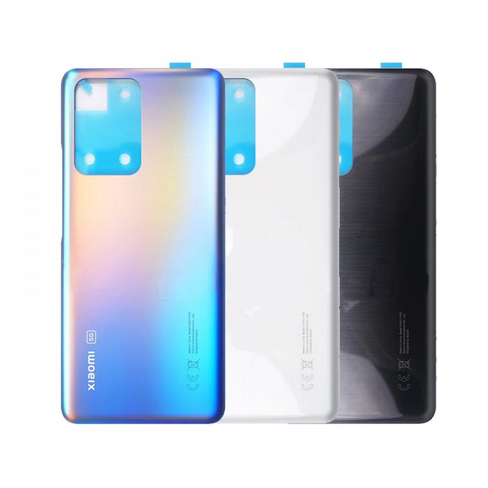 Xiaomi Mi 11T Orjinal Arka Kapak