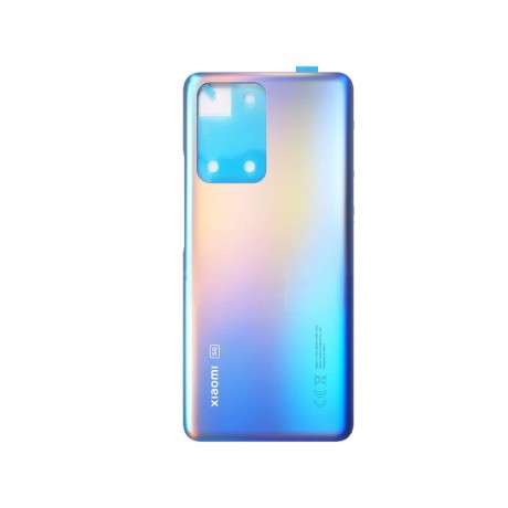 Xiaomi Mi 11T Orjinal Arka Kapak
