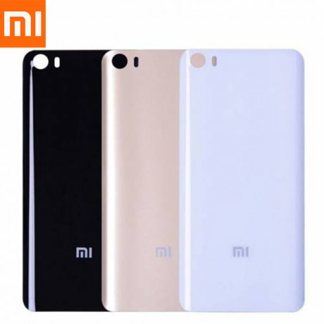 Xiaomi Mi 5 Orjinal Arka Kapak
