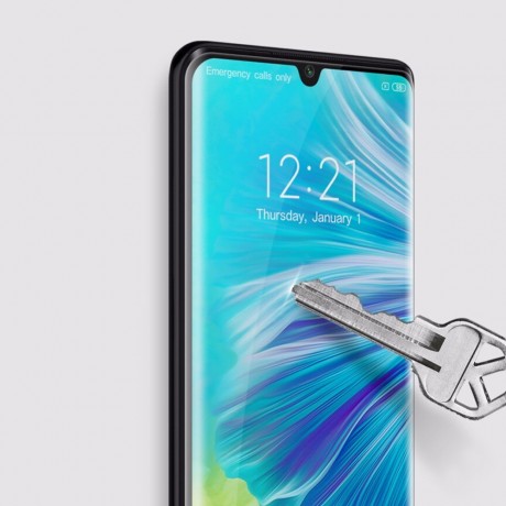 Xiaomi Mi 5c Maxi Glass Temperli Ekran Koruyucu
