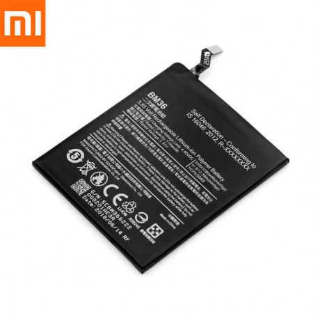 Xiaomi Mi 5s Orjinal Batarya