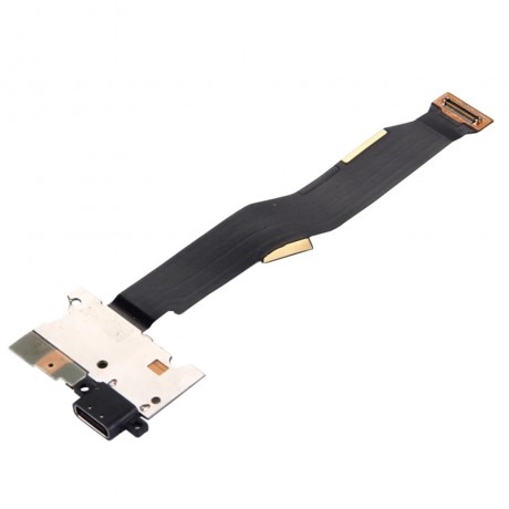 Xiaomi Mi 5S Orjinal Şarj Soketli Mikrofon Bordu