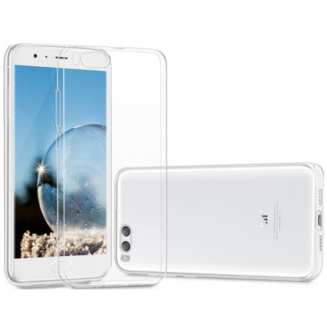 Xiaomi Mi 6 Silikon Kılıf Elite