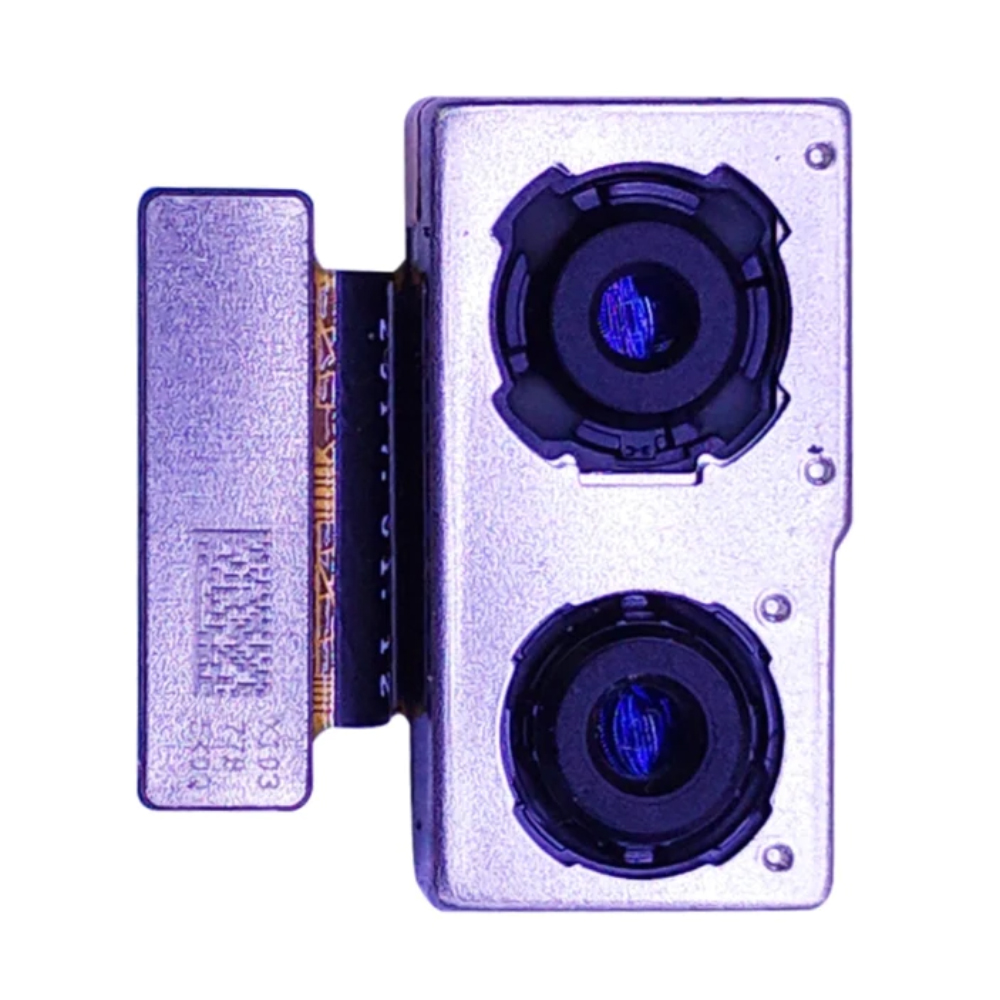 Xiaomi Mi 6 Arka Kamera