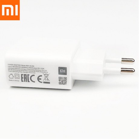 Xiaomi Mi 6x Orjinal USB Type-C Şarj Aleti