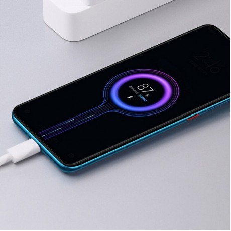 Xiaomi Mi 6x Orjinal USB Type-C Şarj Aleti