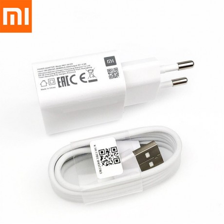 Xiaomi Mi 6x Orjinal USB Type-C Şarj Aleti