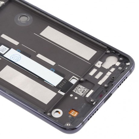 Xiaomi Mi 8 Lite LCD Dokunmatik Ekran Çıtalı