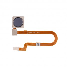 Xiaomi Mi 8 Lite Orjinal Parmak İzi Okuyucu Home Tuşu