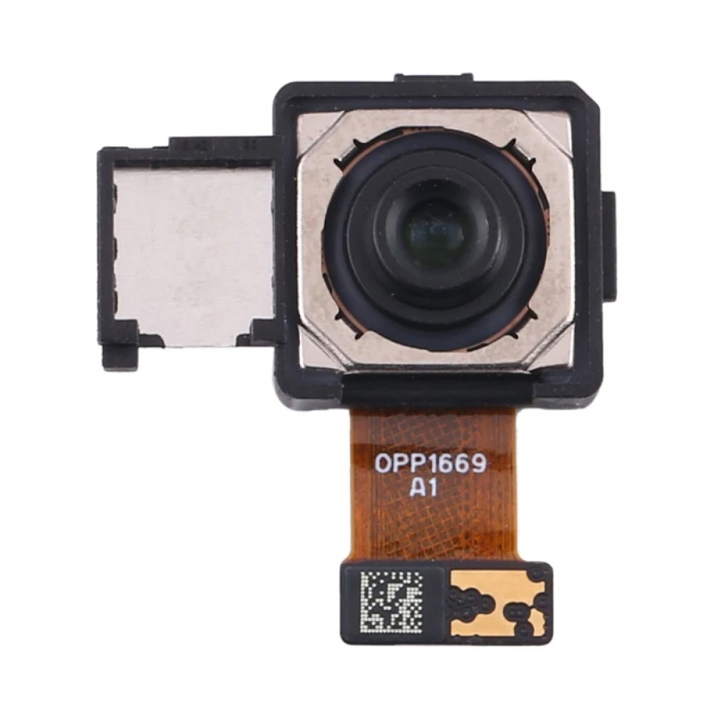 Xiaomi Mi 8 Pro Arka Kamera