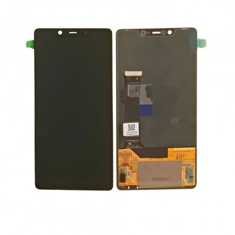 Xiaomi Mi 8SE LCD Dokunmatik Ekran Çıtasız