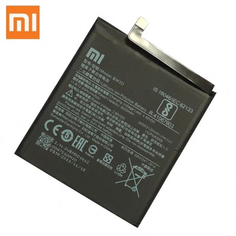 Xiaomi Mi 8 Se Orjinal Batarya