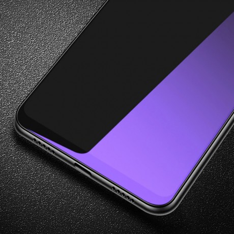 Xiaomi Mi 8 Kırılmaz Nano Ekran Koruyucu