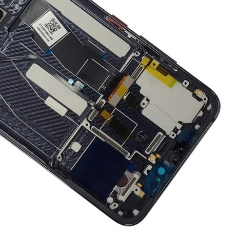 Xiaomi Mi 8 LCD Dokunmatik Ekran Çıtalı