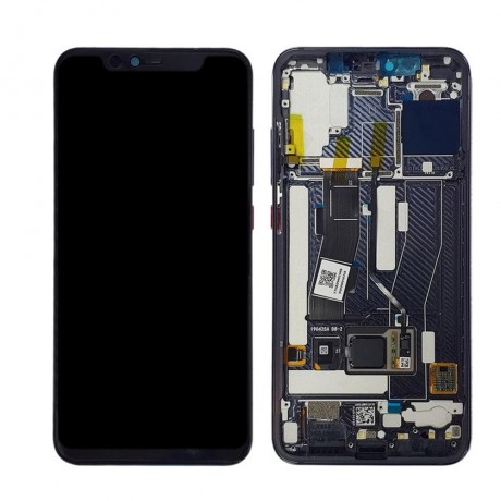 Xiaomi Mi 8 LCD Dokunmatik Ekran Çıtalı