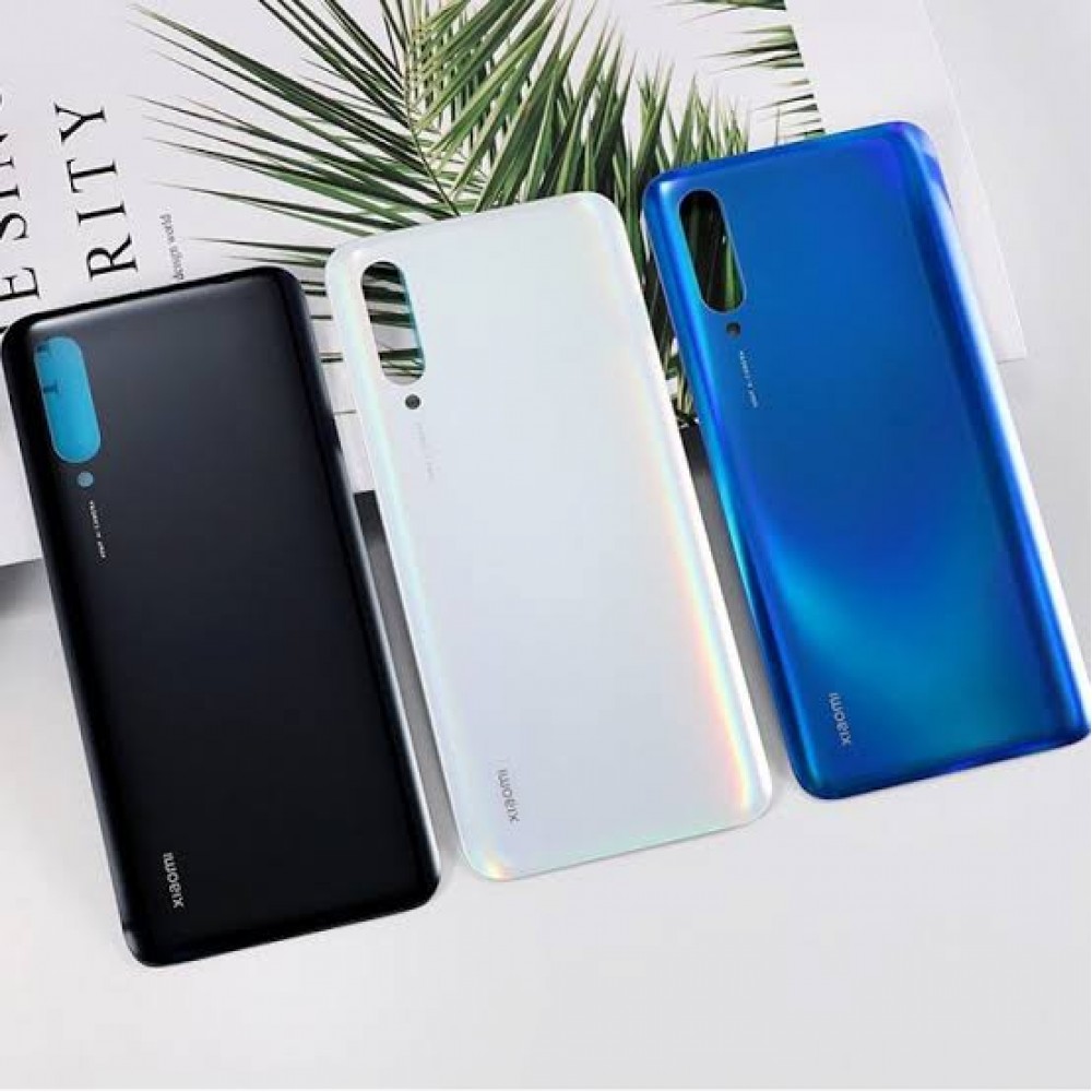 Xiaomi Mi 9 Lite Orjinal Arka Kapak