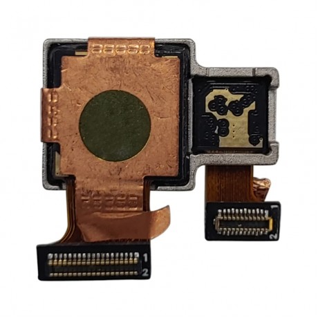 Xiaomi Mi 9 Lite Arka Kamera